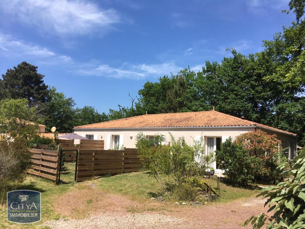 Appartement 2 pièces 38 m² · à Les Mathes · 38 m² · 158 000 €