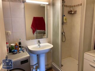  Appartement  vendre 2 pices 46 m