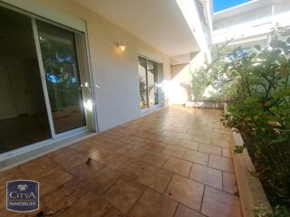  Appartement � vendre 3 pi�ces 65 m�