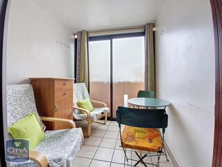  Appartement � vendre 2 pi�ces 27 m�