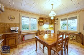  Maison � vendre 7 pi�ces 170 m�