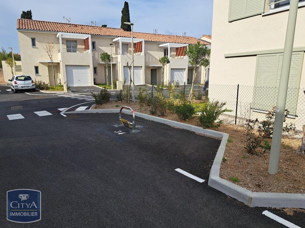 vente Parking / Garage Six-Fours-les-Plages (83140)