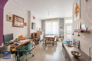  Maison  vendre 4 pices 104 m