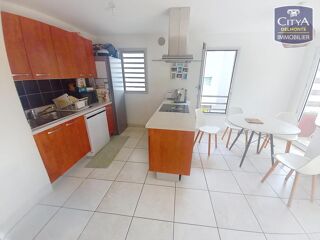  Appartement � vendre 4 pi�ces 76 m�