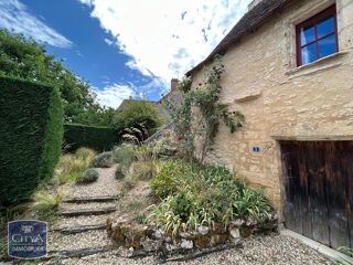  Maison  vendre 6 pices 92 m