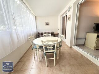  Appartement  vendre 2 pices 45 m
