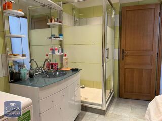  Maison  vendre 4 pices 59 m