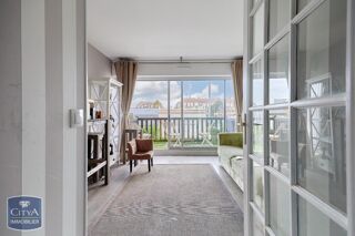  Appartement � vendre 1 pi�ce 22 m�