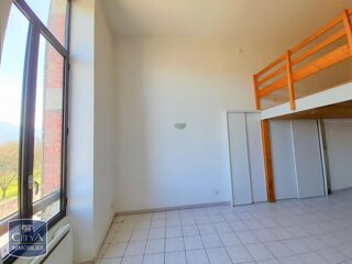  Appartement  vendre 2 pices 46 m