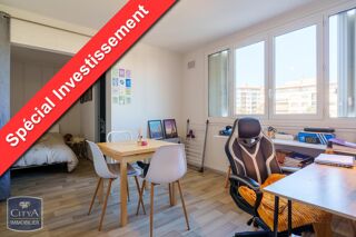  Appartement  vendre 1 pice 27 m