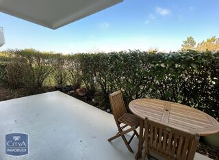  Appartement  vendre 2 pices 36 m