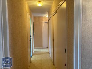  Appartement  vendre 4 pices 85 m