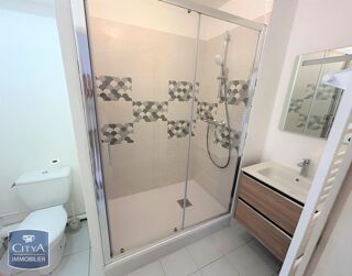  Appartement � vendre 2 pi�ces 46 m�