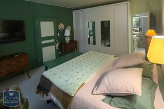  Maison � vendre 5 pi�ces 165 m�