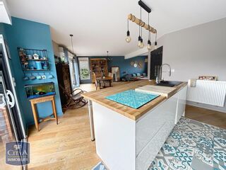  Maison � vendre 5 pi�ces 135 m�