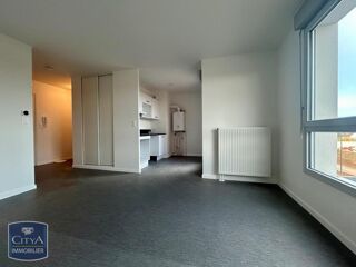  Appartement  vendre 2 pices 46 m