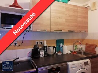  Appartement � vendre 2 pi�ces 48 m�