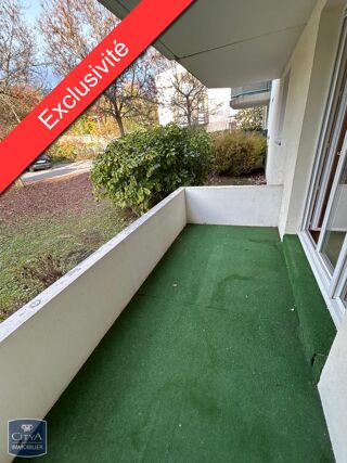  Appartement � vendre 2 pi�ces 48 m�