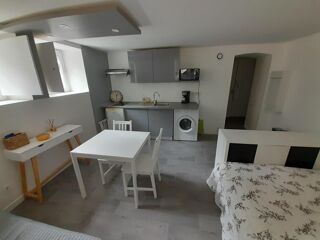  Appartement � vendre 1 pi�ce 22 m�