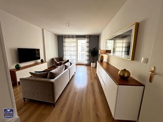  Appartement � vendre 2 pi�ces 46 m�