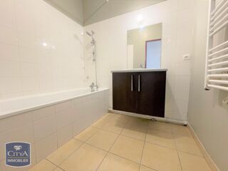  Appartement  vendre 2 pices 42 m