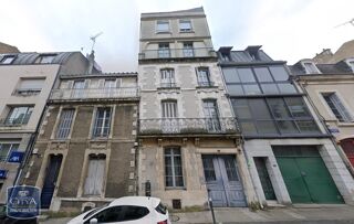  Appartement � vendre 1 pi�ce 15 m�