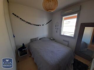  Appartement  vendre 2 pices 41 m