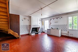  Propri�t�/ch�teau � vendre 7 pi�ces 184 m�