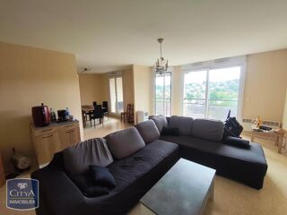  Appartement � vendre 4 pi�ces 92 m�