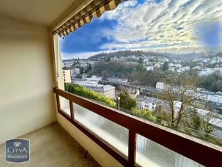  Appartement � vendre 3 pi�ces 76 m�