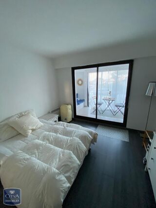  Appartement � vendre 1 pi�ce 27 m�