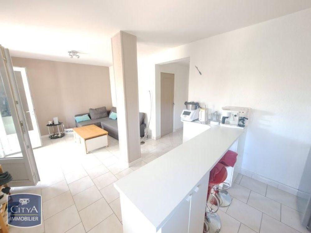 vente Appartement - 4 pièce(s) - 75 m² Six-Fours-les-Plages (83140)