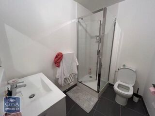  Appartement � vendre 1 pi�ce 32 m�