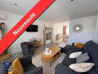  Appartement � vendre 4 pi�ces 75 m�