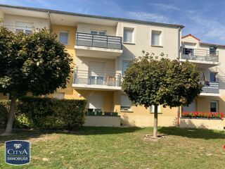  Appartement � vendre 2 pi�ces 49 m�