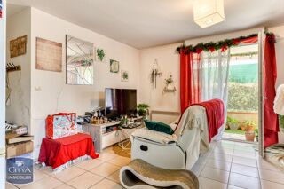  Appartement  vendre 3 pices 57 m