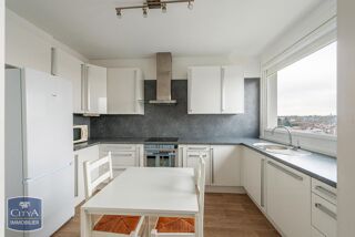  Appartement  vendre 3 pices 67 m