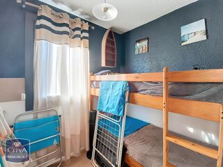  Appartement � vendre 2 pi�ces 21 m�