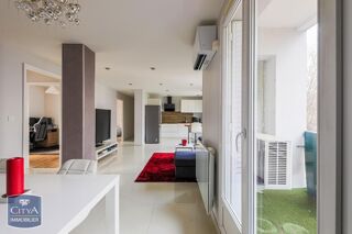  Appartement � vendre 4 pi�ces 73 m�