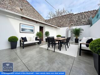  Maison � vendre 4 pi�ces 132 m�