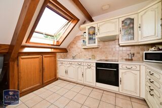  Appartement  vendre 3 pices 62 m