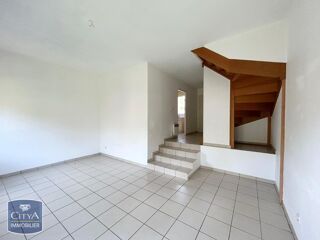  Maison � vendre 4 pi�ces 80 m�