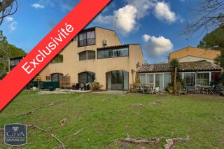  Appartement � vendre 2 pi�ces 34 m�