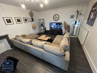  Appartement � vendre 2 pi�ces 78 m�