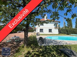  Maison � vendre 6 pi�ces 185 m�