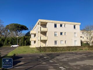  Appartement  vendre 3 pices 64 m