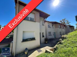  Appartement  vendre 3 pices 60 m