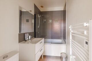  Appartement  vendre 1 pice 20 m