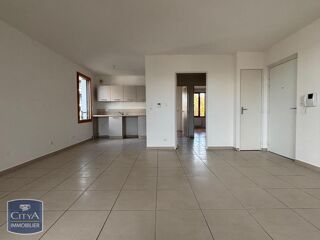  Appartement � vendre 3 pi�ces 68 m�