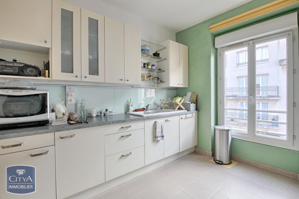 � vendre  Appartement Charenton-le-Pont (94220)